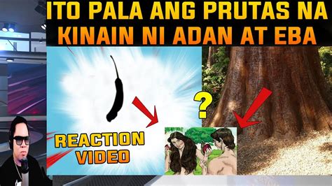 Patiwarik na Kinain ni Jerick Ang Burnik ni Marivic.